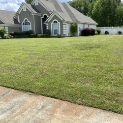 Brandon’s Lawn Care