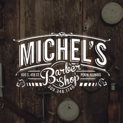 Michel's Barber Shop