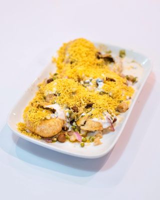 Chaat Bhavan - Sunnyvale by null