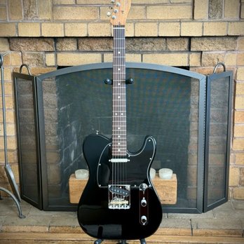 SF Guitar Tech - Fender Telecaster - Musical Instrument Services Near Me - San Francisco, California SF Guitar Tech - Fender Telecaster - Musical Instrument Services Near Me - San Francisco, California