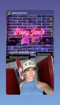 Pooky Jane's Kitchen and Pub by null