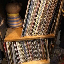 Paul's Vintage
