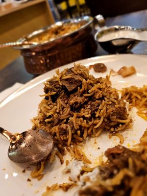 HYDERABADI ZAIQA by null