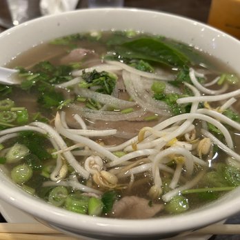 Pho Saigon II Vietnamese Cuisine - Pho - Vietnamese Near Me - Bartonsville, Pennsylvania