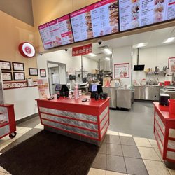 Freddy's Frozen Custard & Steakburgers - Order here