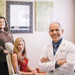 Bastien Dental Care - Dr. Richard J-P Bastien