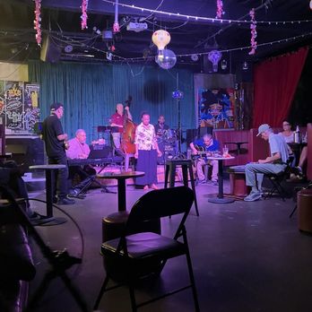 Sour Mouse - Jazz - Pool Halls Near Me - New York, New York Sour Mouse - Jazz - Pool Halls Near Me - New York, New York
