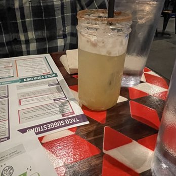 Condado Tacos - Tacos Near Me - Grand Rapids, Michigan Condado Tacos - Tacos Near Me - Grand Rapids, Michigan