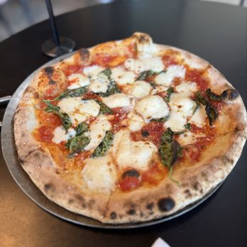 The Parlor - Pizza Near Me - Tustin, California The Parlor - Pizza Near Me - Tustin, California