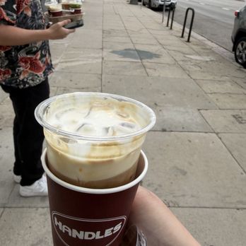 Handles Coffee - Coffee & Tea Near Me - Los Angeles, California Handles Coffee - Coffee & Tea Near Me - Los Angeles, California
