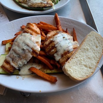 California Fish Grill - Seafood Near Me - Brea, California California Fish Grill - Seafood Near Me - Brea, California