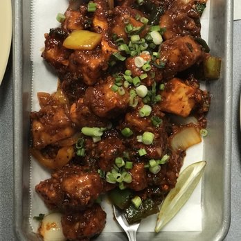 Biryani Maxx Indian Cuisine - Paneer Tikka Masala - Indian Near Me - Cary, North Carolina
