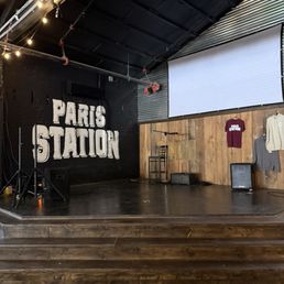 Stage