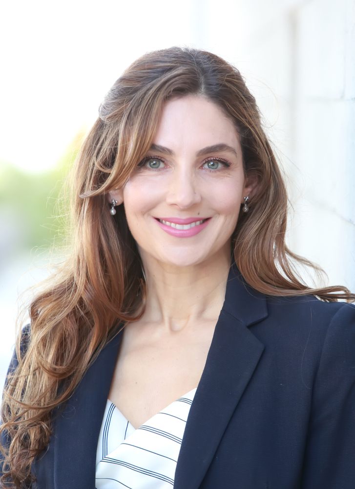 Tina Bahador, PhD - child therapist in Los Angeles, CA