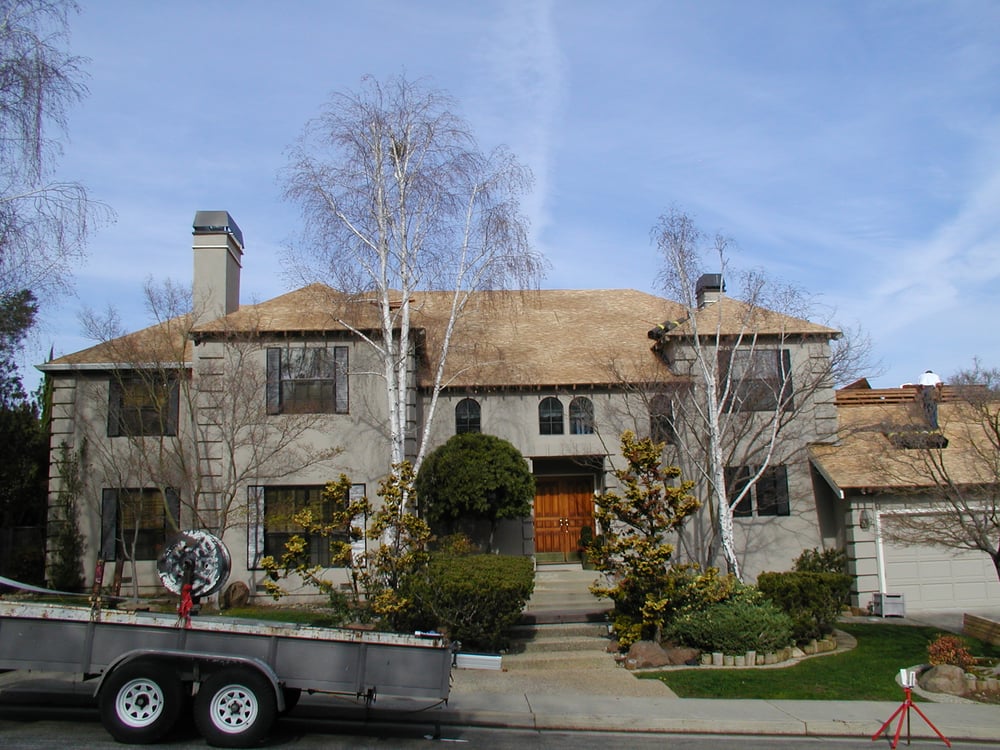 Slide of Integrity Roofing