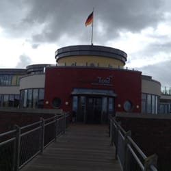 Gezeitenland