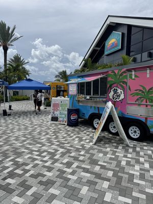 Slipaway Food Truck Park & Marina by null