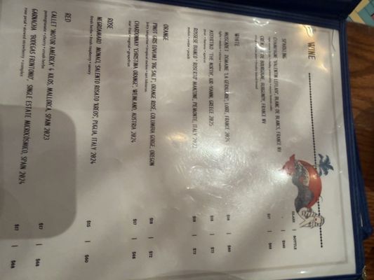 Menu photo 4 Fish Cheeks New York, NY