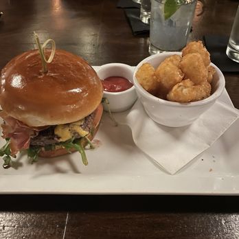 Bar Loretta - Burger - New American Near Me - San Antonio, Texas Bar Loretta - Burger - New American Near Me - San Antonio, Texas