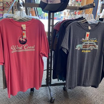 Nootka Traders - Shopping Near Me - Victoria, British Columbia