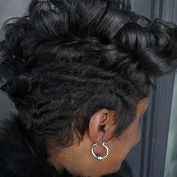 Lee Barnes Professional Salon - Hair Salons Near Me - Atlanta, Georgia