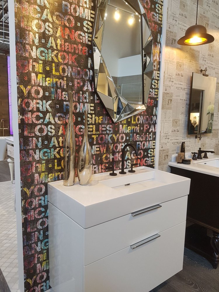 THE ENSUITE BATH AND KITCHEN SHOWROOM EMCO Updated October 2024
