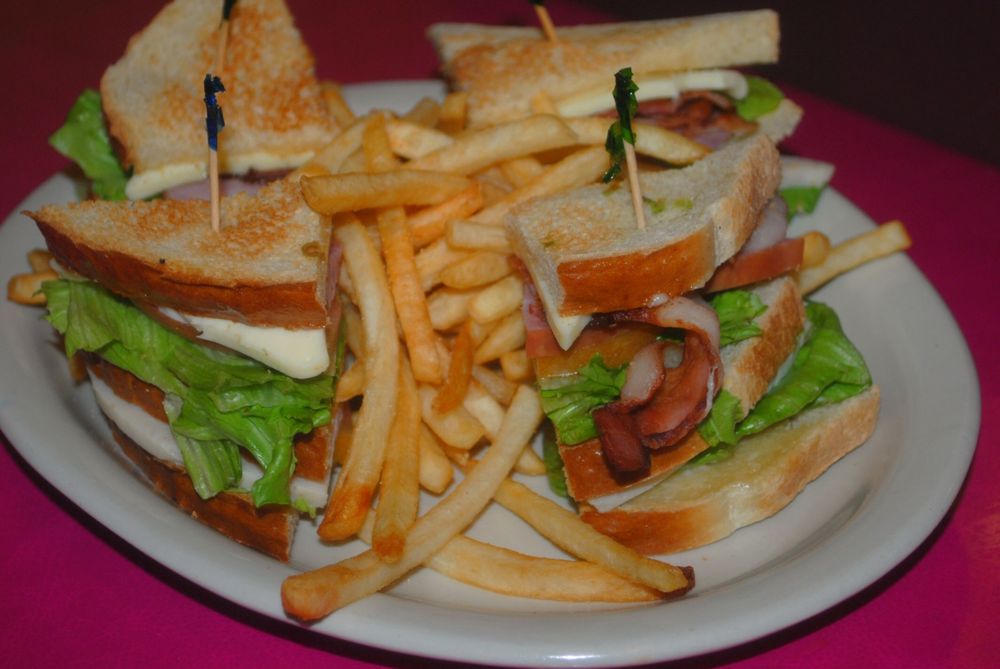 LA MORENA FAMILY RESTAURANT 29 Photos Mexican 1215 Dakota Ave