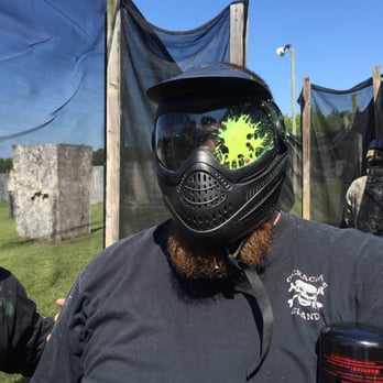 Jacksonville Paintball Park - Paintball Near Me - Jacksonville, North Carolina