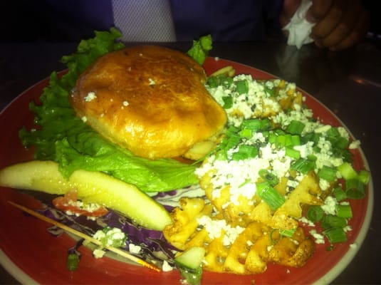 Lili's Bistro on Magnolia by null
