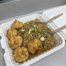 Chunkey Indo-Chinese