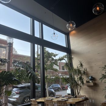 Yellowbelly - New American Near Me - St. Louis, Missouri