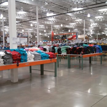 Costco - Clothing. - Wholesale Stores Near Me - Columbus, Ohio