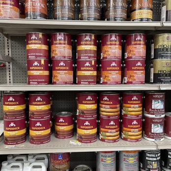 Aztec Hardware - Home & Garden Near Me - Aztec, New Mexico