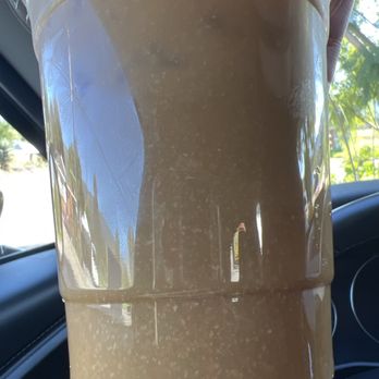 Coffee Connection - Iced coffee - Coffee & Tea Near Me - Ojai, California