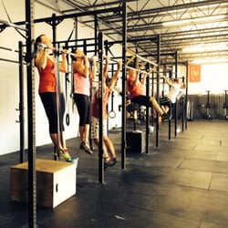 Crossfit Cornerstone