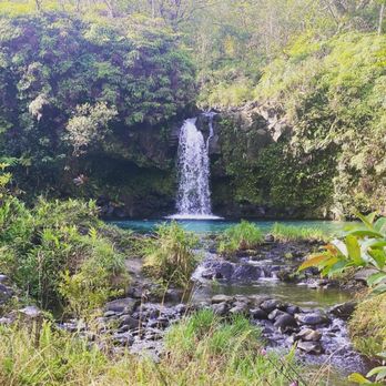 Hana and Beyond Tours - Bus Tours Near Me Hana and Beyond Tours - Bus Tours Near Me