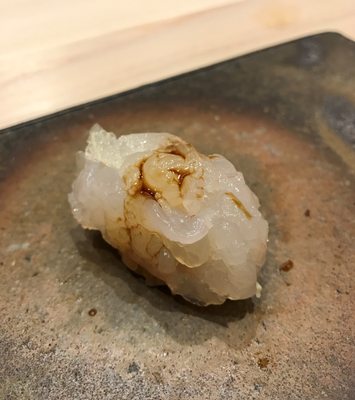 Sushi Ginza Onodera by null