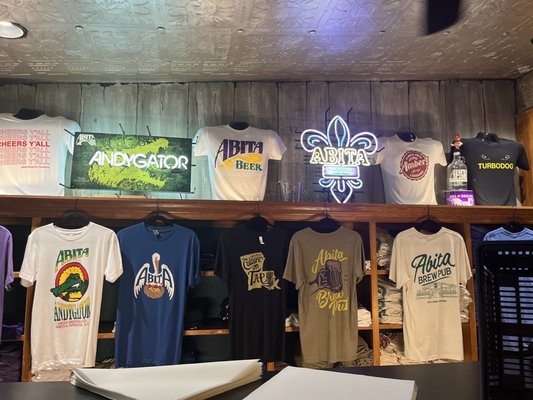 Abita Brew Pub by null