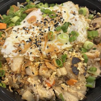 ChoLon - Modern Asian - Fried Rice - Tapas/Small Plates Near Me - Denver, Colorado ChoLon - Modern Asian - Fried Rice - Tapas/Small Plates Near Me - Denver, Colorado