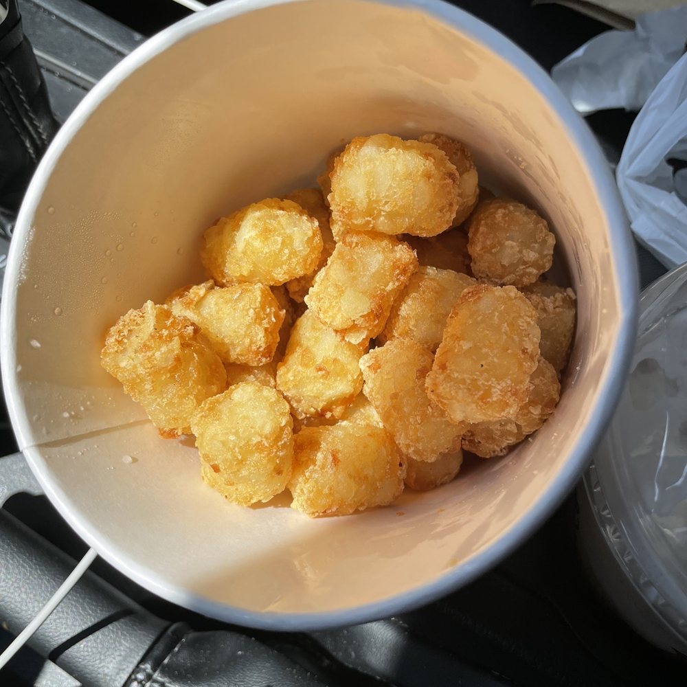 Devil Dawgs - Lakeview - Tater tots - Hot Dogs Near Me - Chicago, Illinois Devil Dawgs - Lakeview - Tater tots - Hot Dogs Near Me - Chicago, Illinois