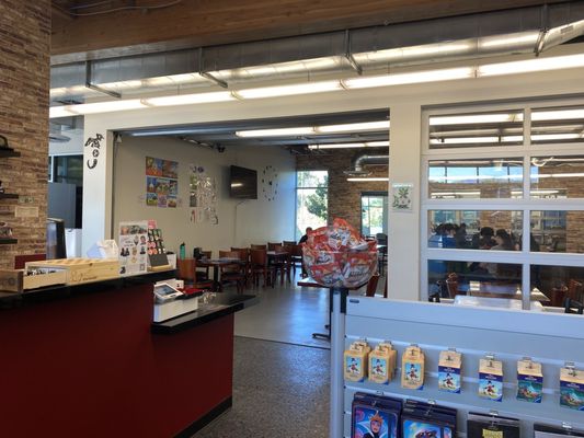 The Hungry Dragon by null