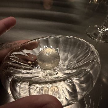 Alinea - New American Near Me - Chicago, Illinois
