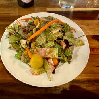 Revaira Italian steakhouse - Steakhouses Near Me - Shelbyville, Tennessee