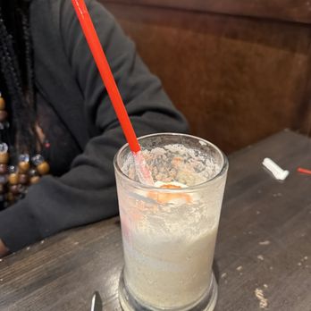 Bacon Street Diner - This is a milkshake and it was so buss - Breakfast & Brunch Near Me - Clearwater, Florida Bacon Street Diner - This is a milkshake and it was so buss - Breakfast & Brunch Near Me - Clearwater, Florida