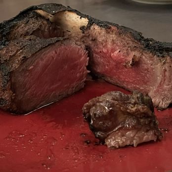 Knife & Spoon - Porterhouse Steak - Seafood Near Me - Orlando, Florida Knife & Spoon - Porterhouse Steak - Seafood Near Me - Orlando, Florida