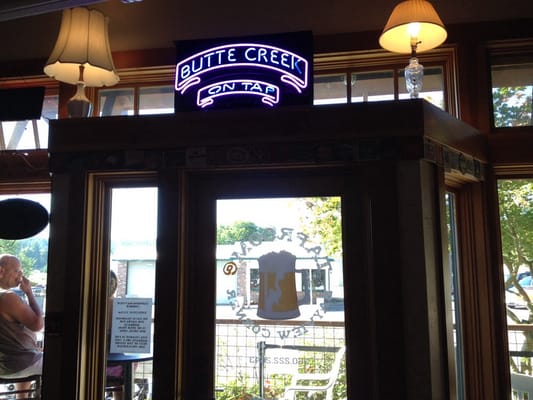 Taproom@Bayview Corner by null
