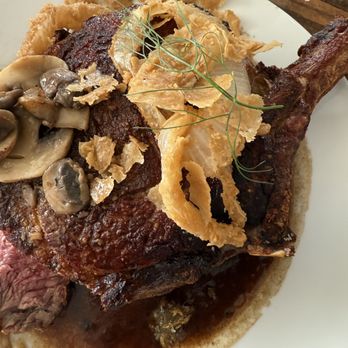 Harvest Tide Steakhouse - Delmonico Steak - Steakhouses Near Me - Bethany Beach, Delaware Harvest Tide Steakhouse - Delmonico Steak - Steakhouses Near Me - Bethany Beach, Delaware