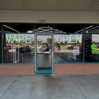 King's Vapor - Vape Shops Near Me - North Augusta, South Carolina King's Vapor - Vape Shops Near Me - North Augusta, South Carolina