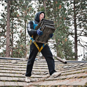 Jimmy's Roofing - Roofing Near Me - Spokane Valley, Washington