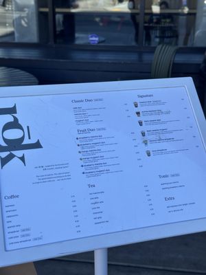 Menu photo 6 Rok Los Angeles, CA Menu photo 6 Rok Los Angeles, CA